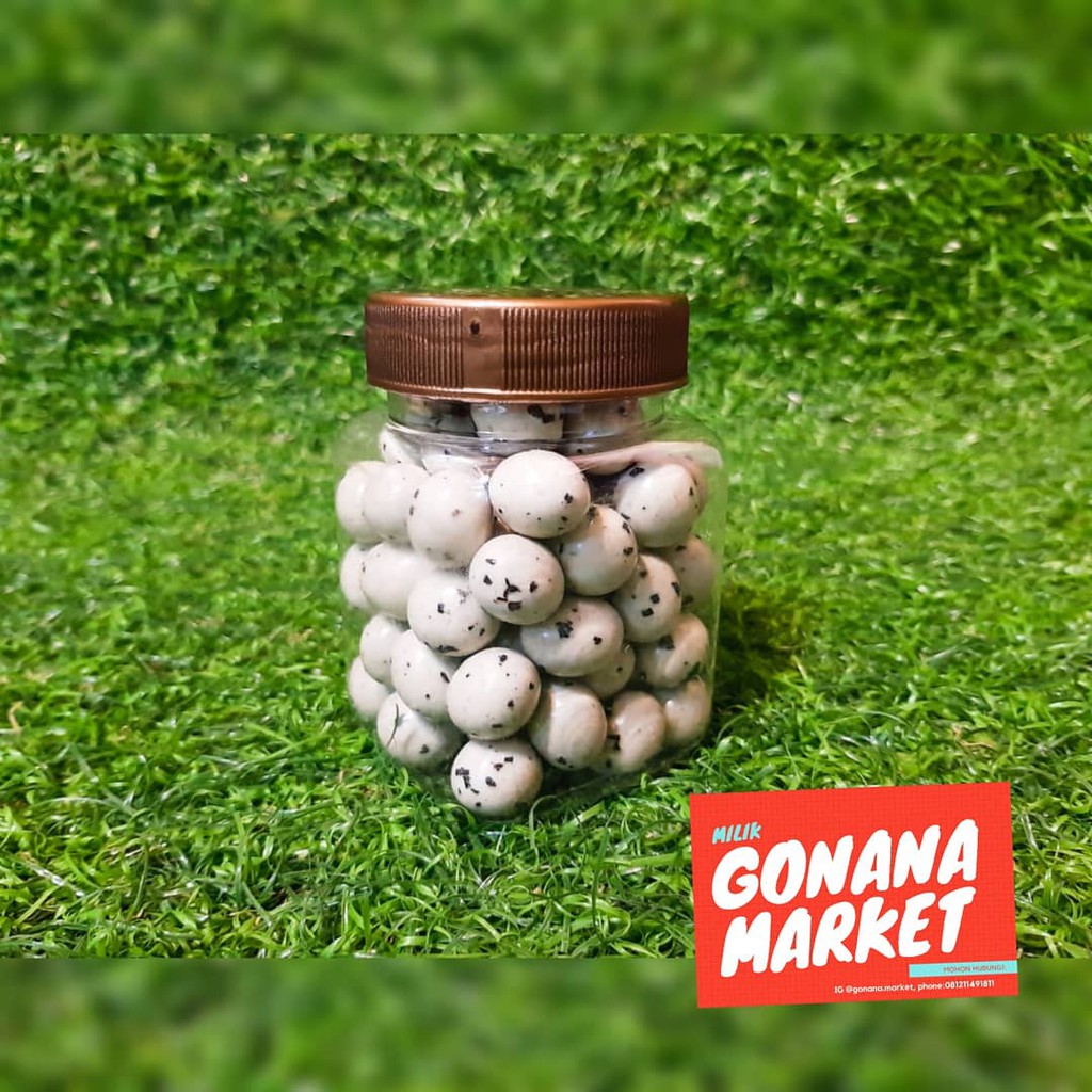 

Coklat Kiloan Lagie Kacang Tanah Planet Paket Toples Lebaran