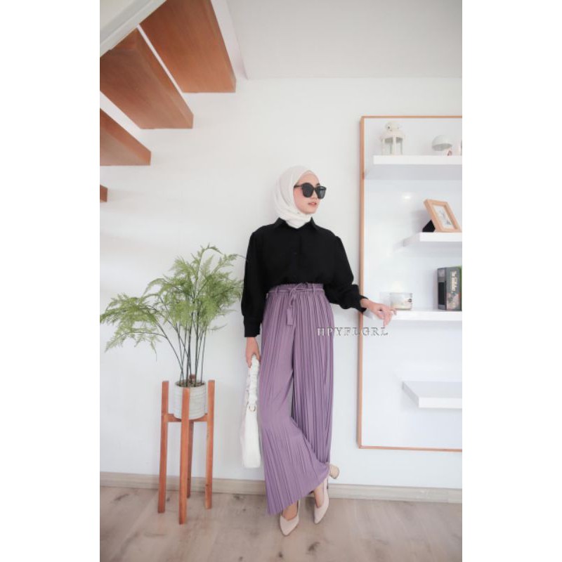 KULOT PLISKET PREMIUM/KULOT PLISKET/PLISKET/PLISKET JUMBO