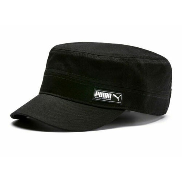 puma army cap