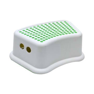 Soleil Bangku Pijak step stool uk 36 x 24 x 13.5 cm