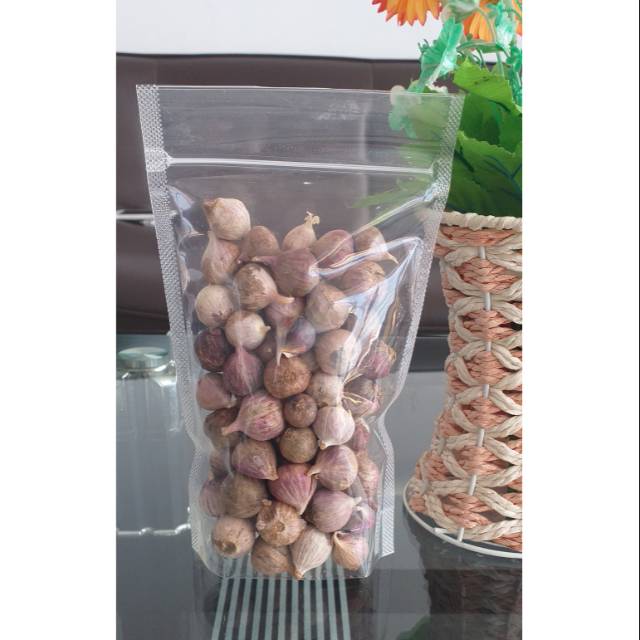 

Bawang putih tunggal/Bawang lanang