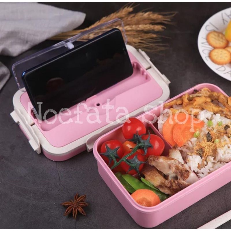 KOTAK BEKAL SET ANAK-KOTAK MAKAN ANAK-SET MAKAN ANAK-KOTAK BEKAL ANAK