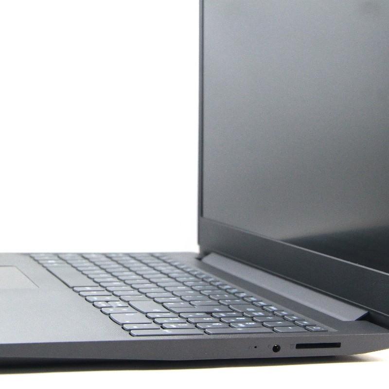 LAPTOP LENOVO V15-G1 NEW PROCESSOR CORE i3-10110U RAM 8GB DDR4 256GB SSD FREE TAS 15.6&quot; SEGEL BERGARANSI - TEKNO KITA