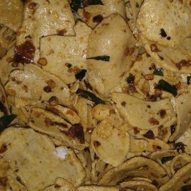 

Basreng 1/4 kg