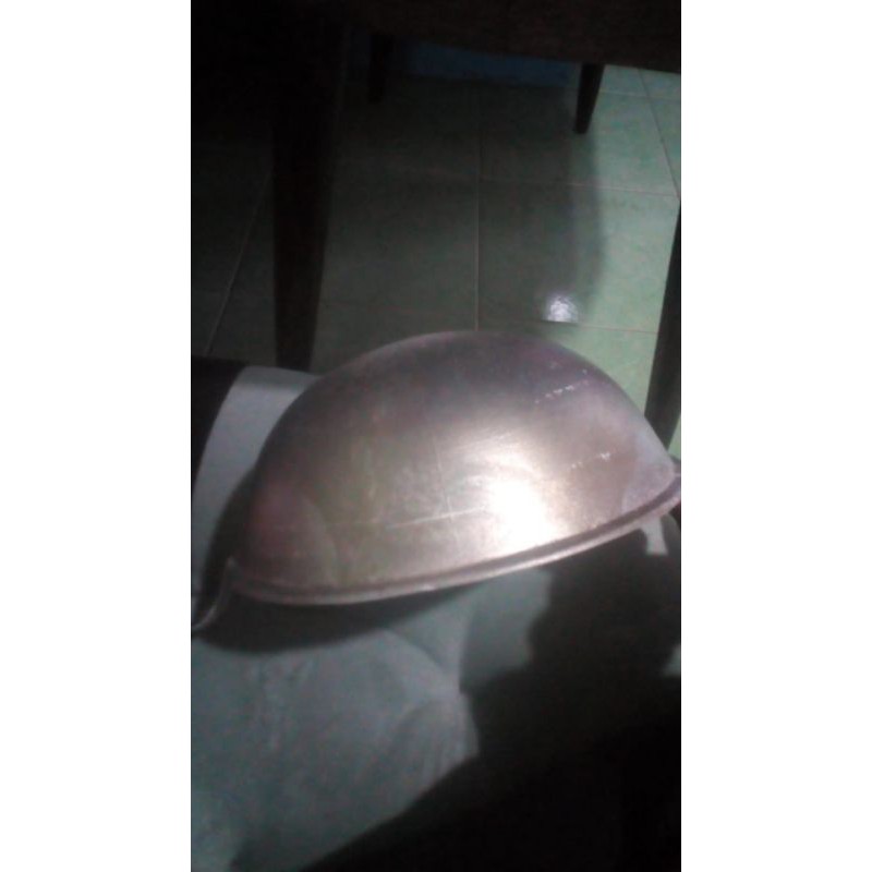 wajan / katel / kuali