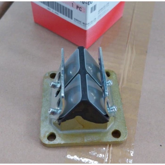 RUMAH MEMBRAN RXZ RX Z ASLI ORI YAMAHA 3BS 13610 00