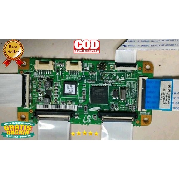 T CON TCON TV SAMSUNG  51D490