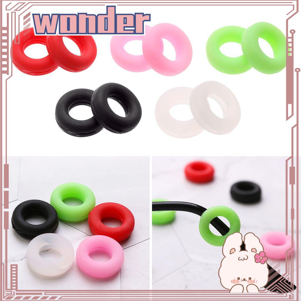 WONDERFUL Eyewear  Accessories Hook Grips Eyeglasses  Anti Slip Outdoor  Round Glasses Ear Hooks