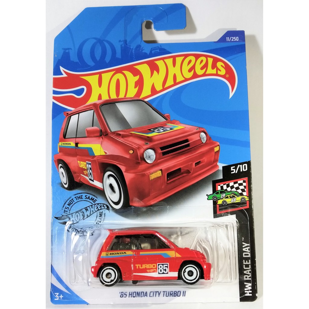 hot wheels city turbo