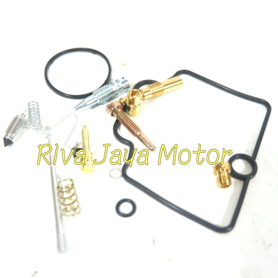 Repairkit Repair Kit Karbu Karburator Pe 24 26 28 Pe24 Pe26 Pe28