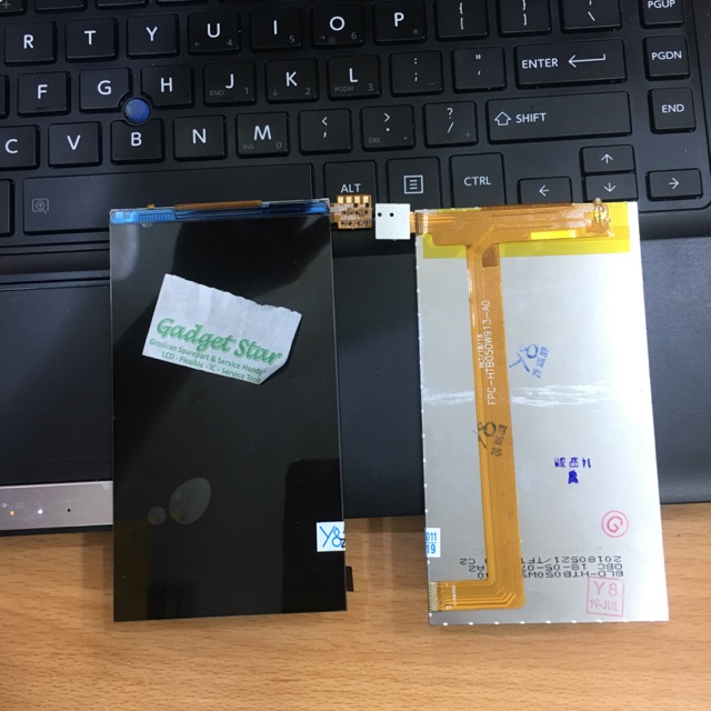 LCD ADVAN s50 4g | Shopee Indonesia