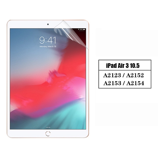 Pelindung Layar Matte Tablet Untuk Apple iPad Air 1 2 3 4 5 9.7 10.5 10.9 Air5 2th 3th 5th Generation