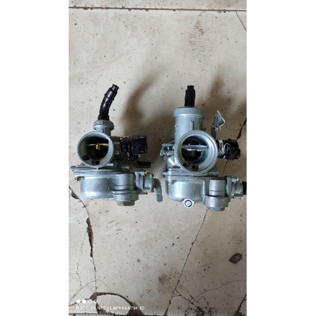 karburator astrea grand supra karisma revo absolut racing / karbu revo abs wave 125 venturi 24 skep 28-1
