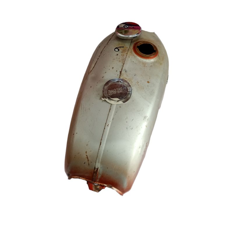 Tangki Honda CB100 1970 Original Paint Not GL100 CB125