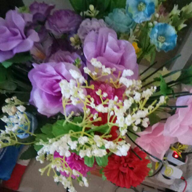 Engsel Kupu-kupu 2.5x3 Cm - Silver