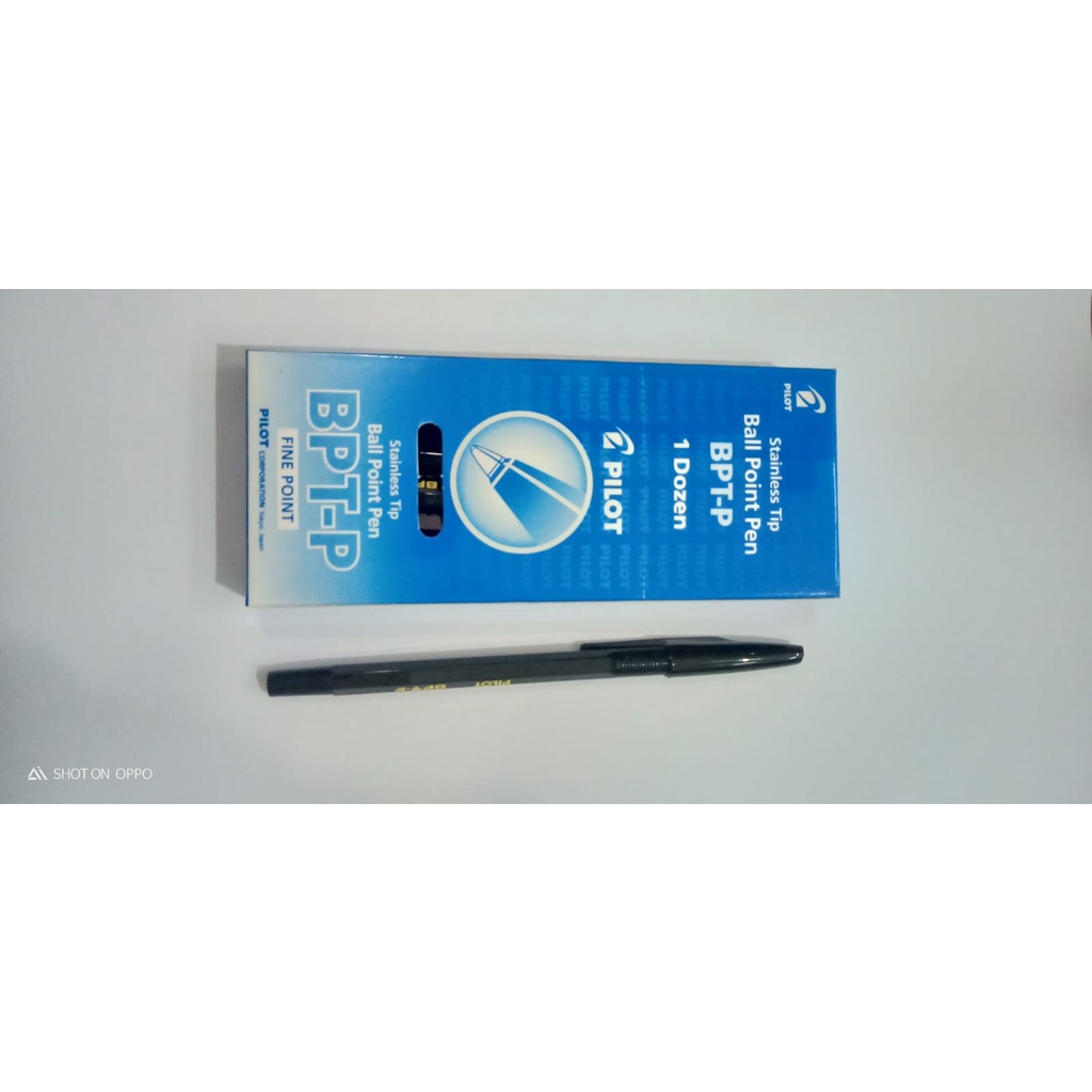 

Ballpoint Pilot/Pulpen Pilot/Ballpen Pilot/Pena Pilot