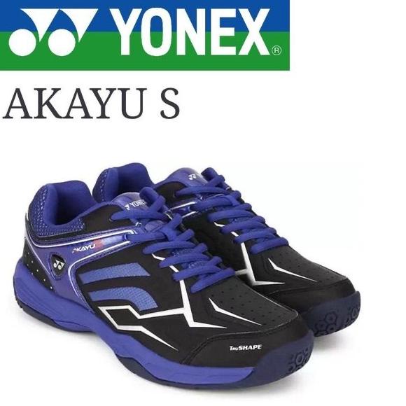 Sepatu Badminton Bulutangkis YONEX AKAYU S Original