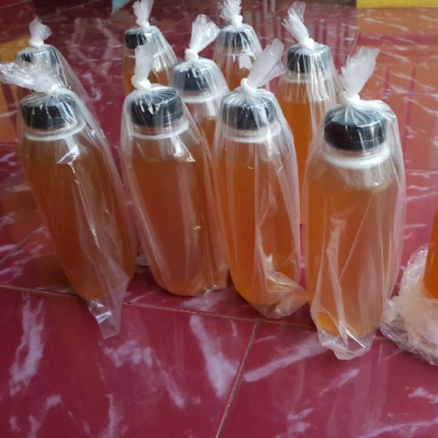 

Madu Asli 100% dari kalimantan