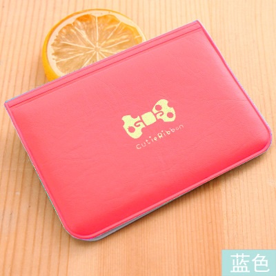 Dompet Kartu Mini Cutie Ribbon