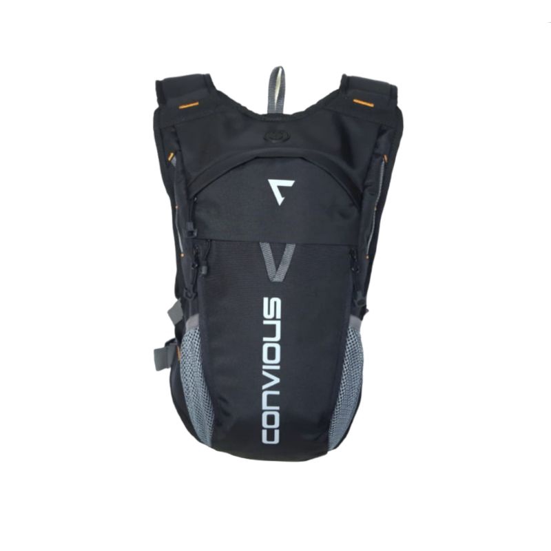 Convious Aludra backpack bikers / tas ransel bikers