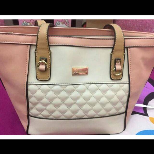 Tas Bellagio Second Tas Second Tas Bekas