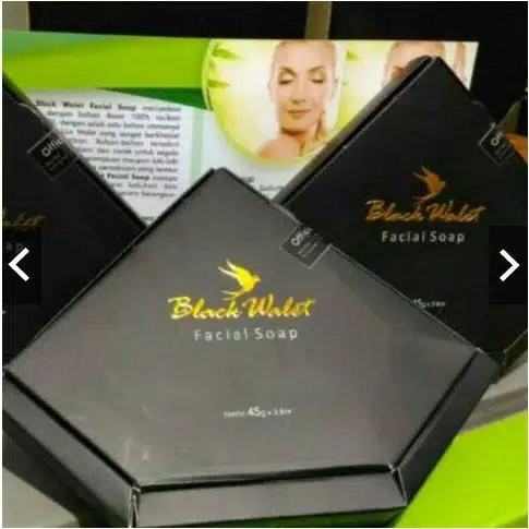 

Promo Sabun Black Walet Perbox Murah