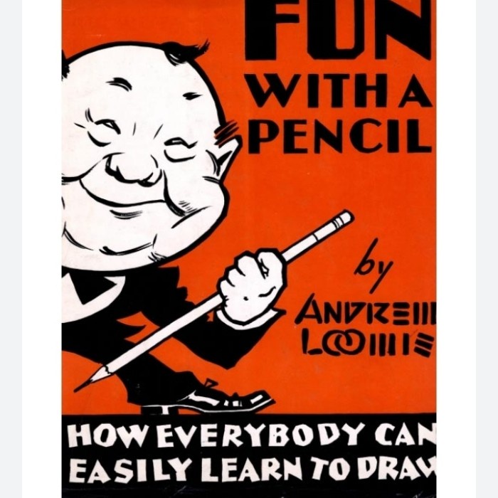 

Segera Miliki Fun With A Pencil Murah