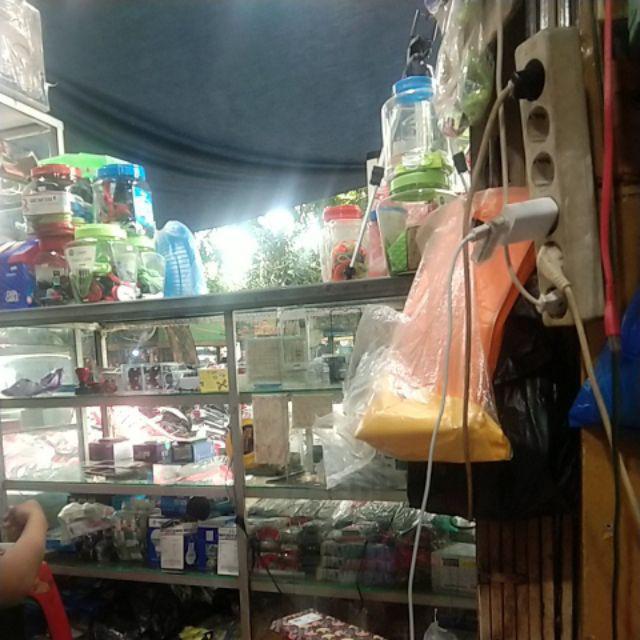 Selimut Lady Rose Finding Nemo 160x200