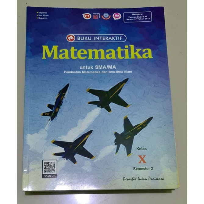 EDISI KHUSUS TEACHER ONLY-MAT.MIN 10B