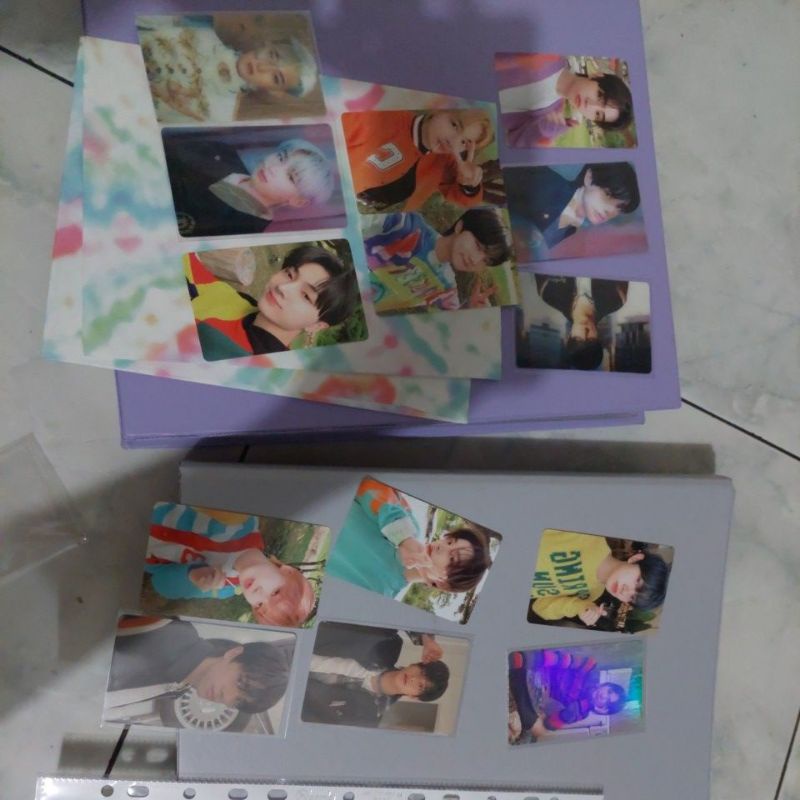 pc sg22 sg enhypen 2022