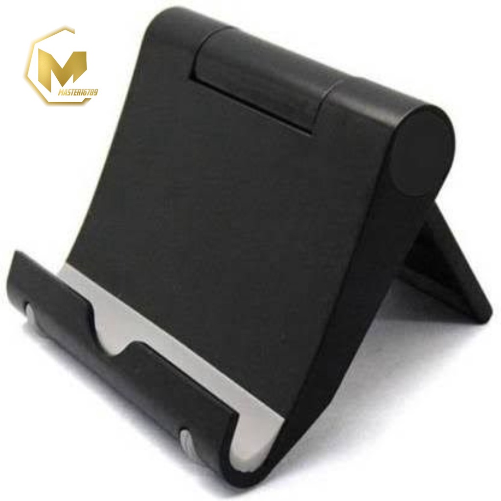 S509 UNIVERSAL STENTS / STAND HANDPHONE UNIVERSAL DUDUKAN HOLDER HP TABLET ADJUSTABLE MA2117