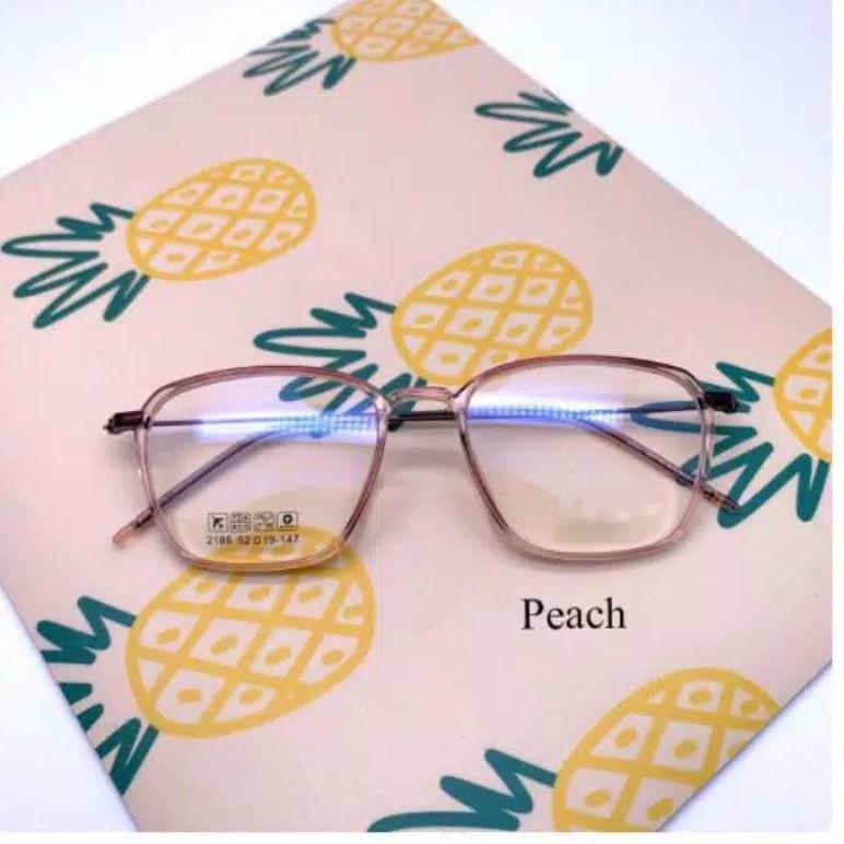 O7C9 Kacamata, Lensa, Photocromic, LENSA MINUS, CYLINDER, Kacamata , Wanita / PRIA / ANTI RADIASI RZ