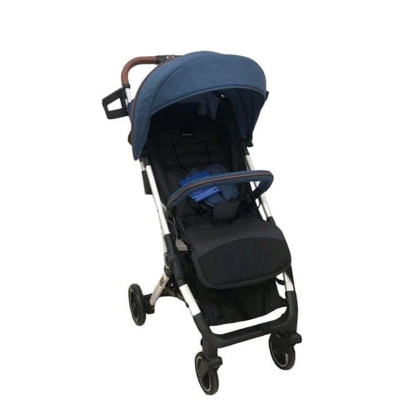 stroller babyelle matrix sp kereta dorong bayi matrix sp