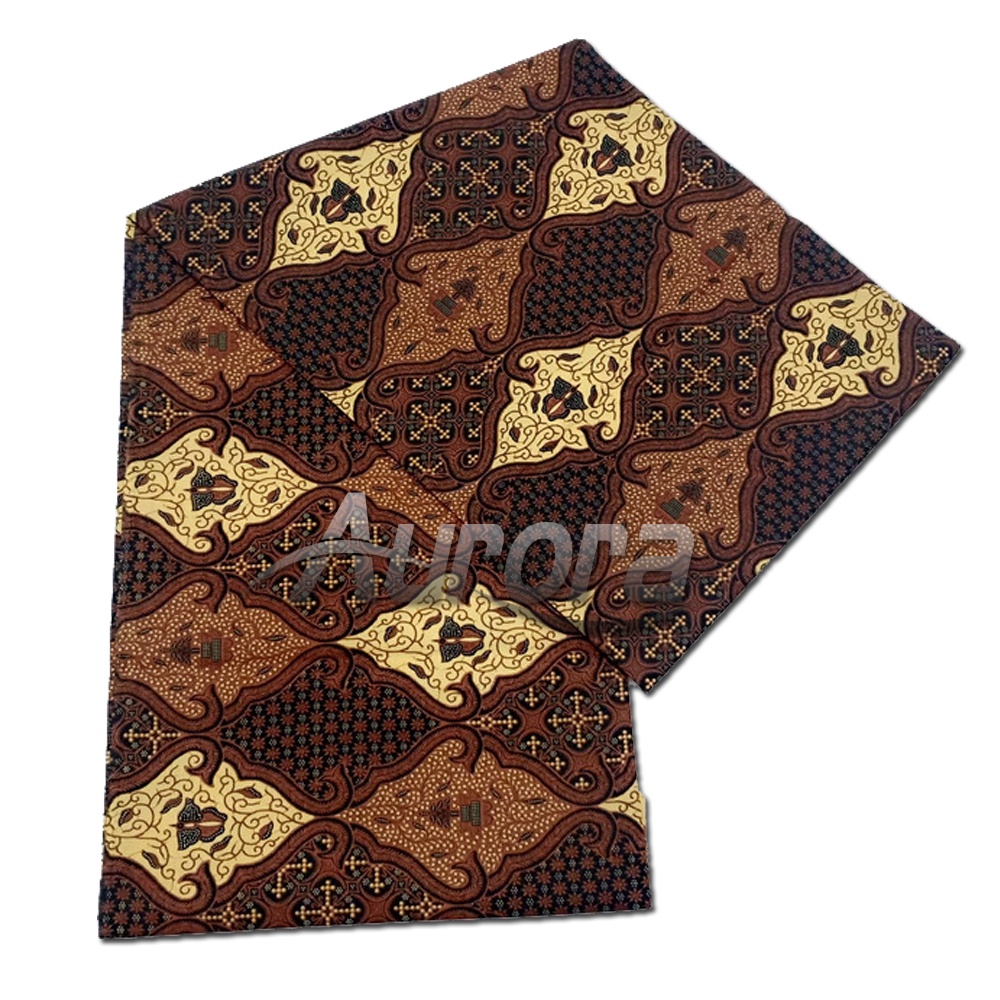 Kain Panjang Batik-3Pcs Mata Dewa-Vegasus Store(COD)