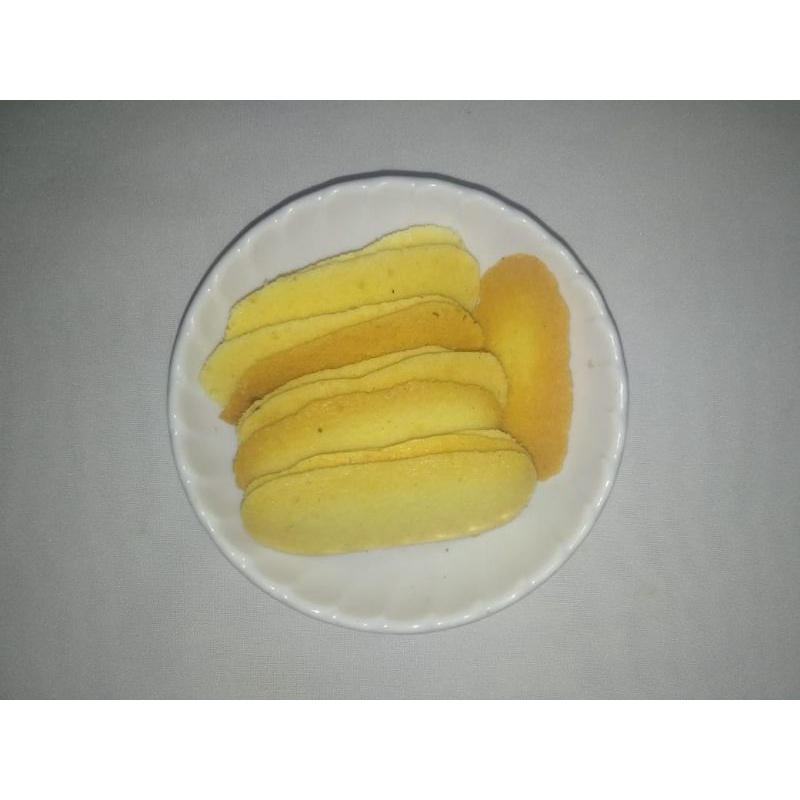 

Liobey Lidah Kucing Cookies