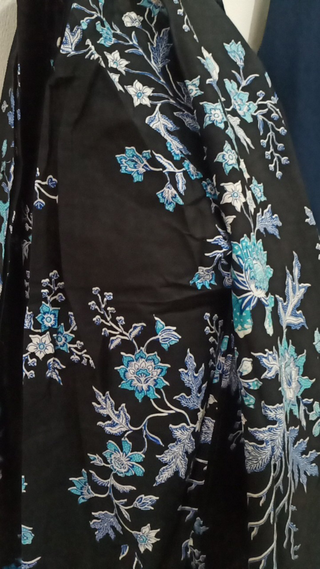 Kemeja Batik Pria M, L, Xl, Xxl Lengan Panjang Batik Original Best Seller Abadi Batik Keluarga