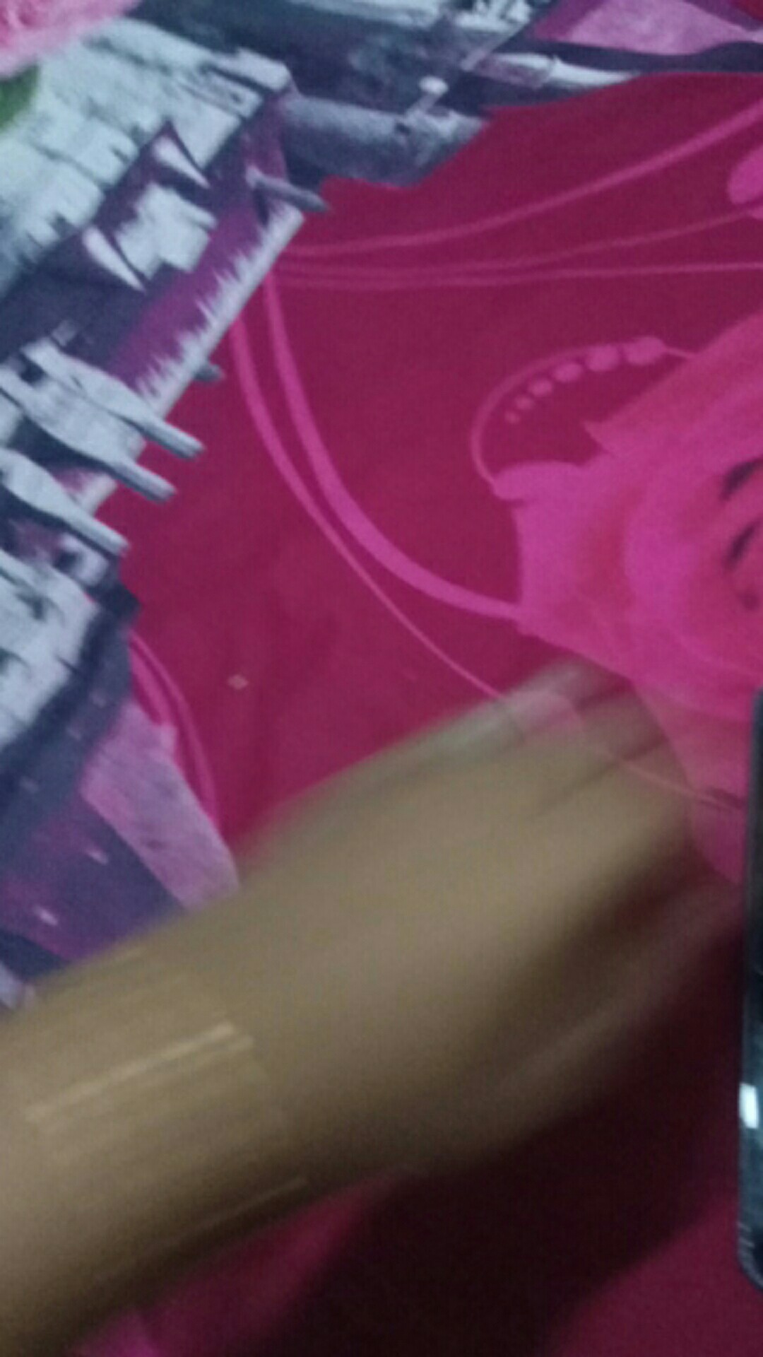 Batik Kalongan Hrb026 Kenongo Kemeja Hem Pendek Padi Pekalongan 08