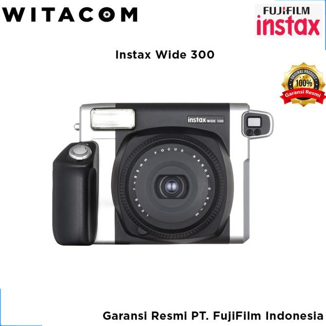 Fujifilm Instax Wide 300 Termurah