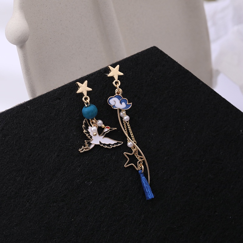 Anting AT39 /Earring/Aksesoris/accessories/ Deluna/BS