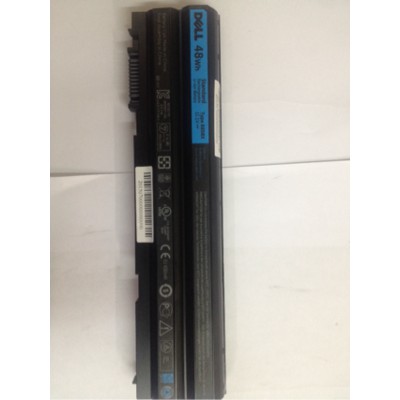 Batrai Laptop DEll latitude E5420 E6420 E5520 E5530 E6430 Original
