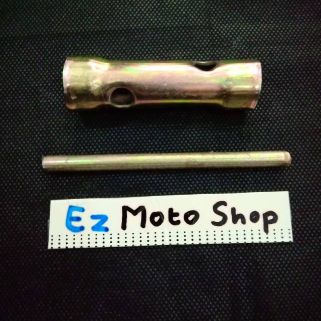 KUNCI BUSI MOTOR RX KING