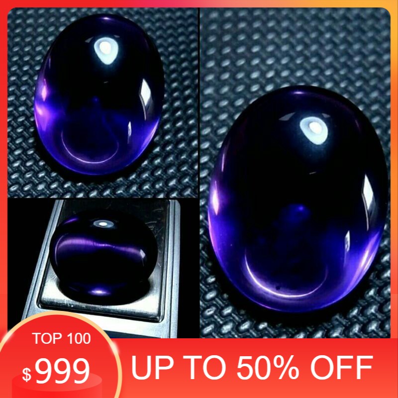 Batu NATURAL AMETHYST KECUBUNG BUNGUR
