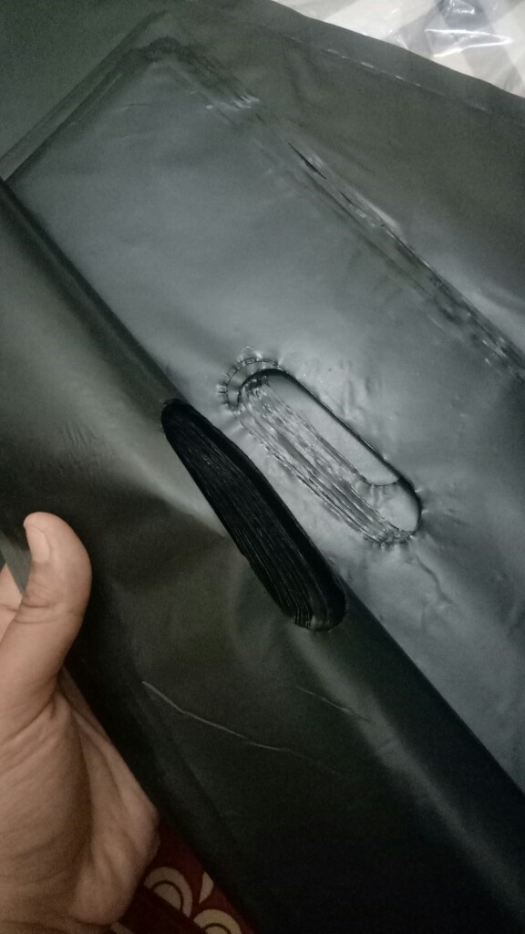 Sablon Plastik Hd Plong 30 X 40 Cm | Plastik Sablon Kresek Shopping Bag Plastik Plong