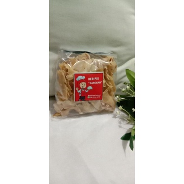 

KERIPIK BAWANG PUTIH