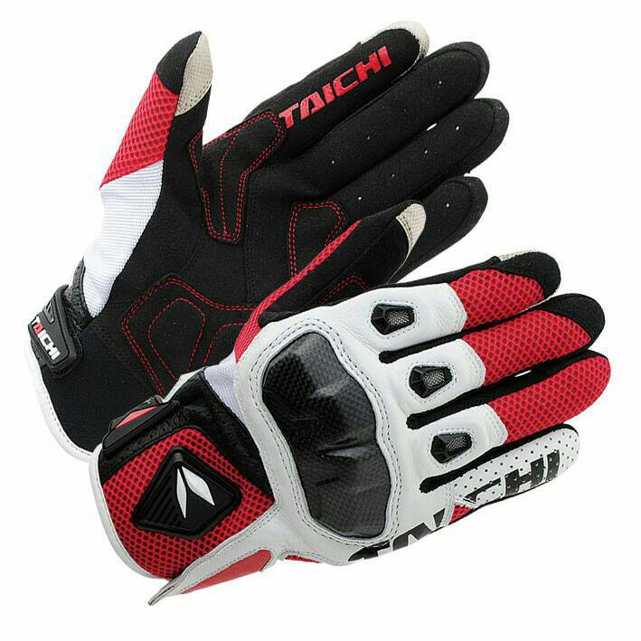 Sarung Tangan Taichi RST411 Gloves RS Taichi RST411 RST 411
