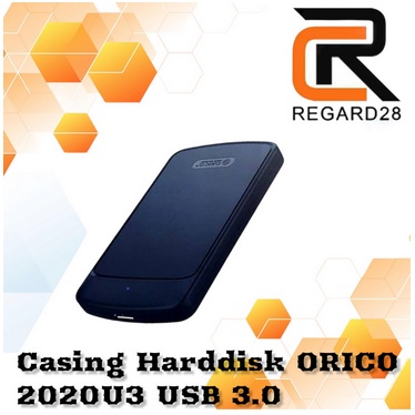 Casing Hardisk External Orico 3.0