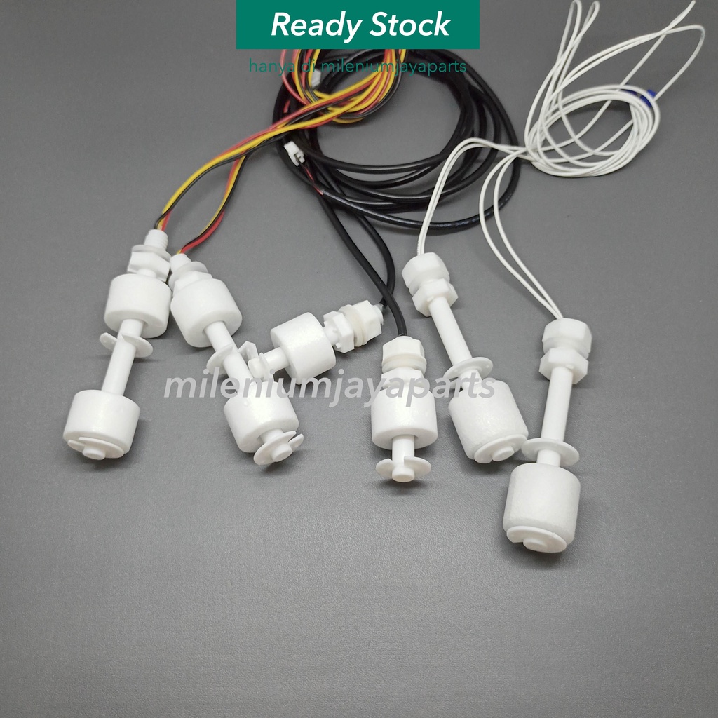 Pelampung Otomatis Dispenser Galon Bawah Universal / Pelampung Air Galon Sanken