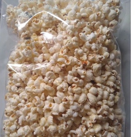 

Popcorn 200 gram Rp20000