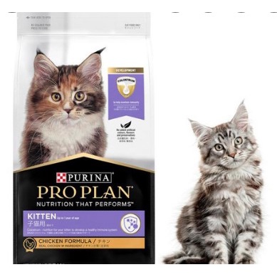 PROPLAN KITTEN CHICKEN 3.5KG / PP KITTEN 3.5KG / PRO PLAN KITTEN  / PROPLAN KITTEN 3,5KG / PP KITTEN CHICKEN 3,5KG