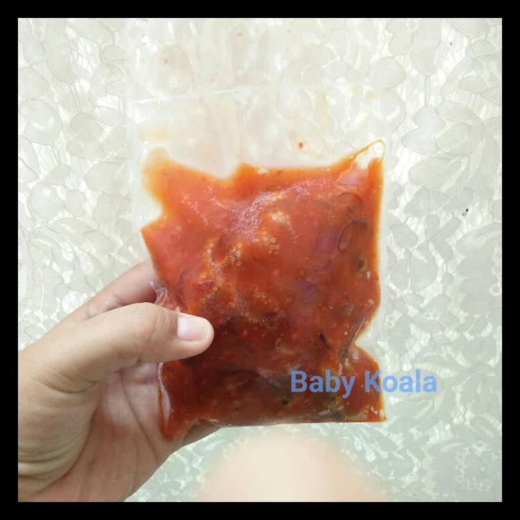 

Special Price Chuka Idako | Salad Bayi Gurita Kemasan Share Size - Idako Import Makanan Instan